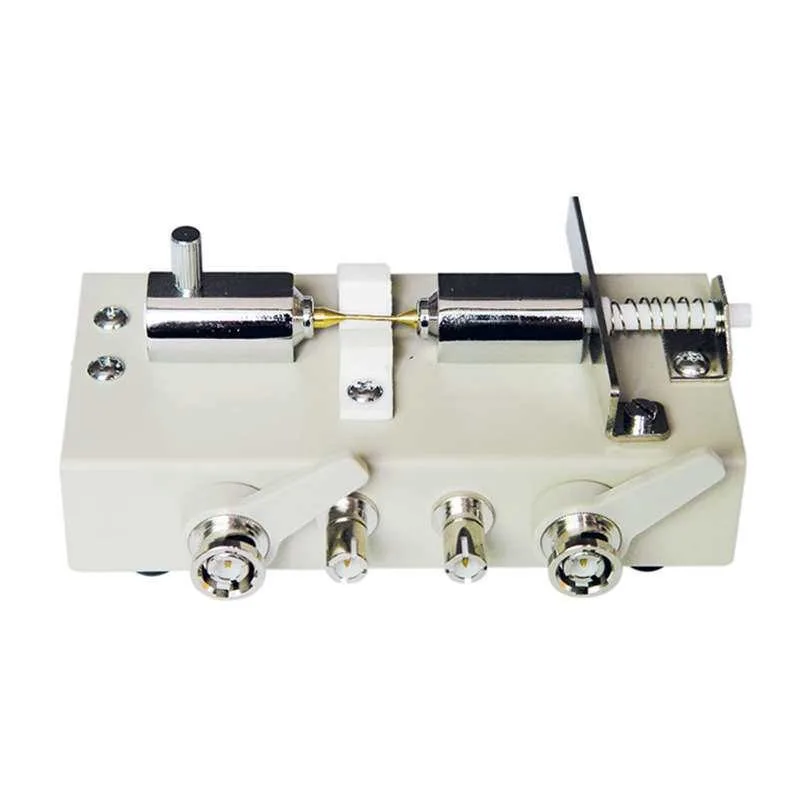 For LCR Bridge meter SMD Test Fixture TH26008A for SMD Component Testing