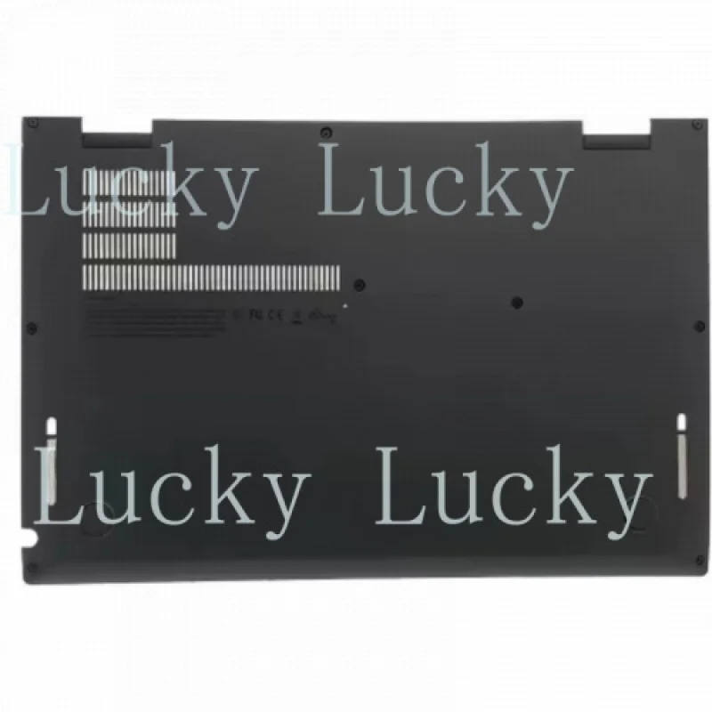 

Новая нижняя крышка корпуса (D-крышка) для Lenovo ThinkPad X1 Yoga 1-го поколения, 01AW995