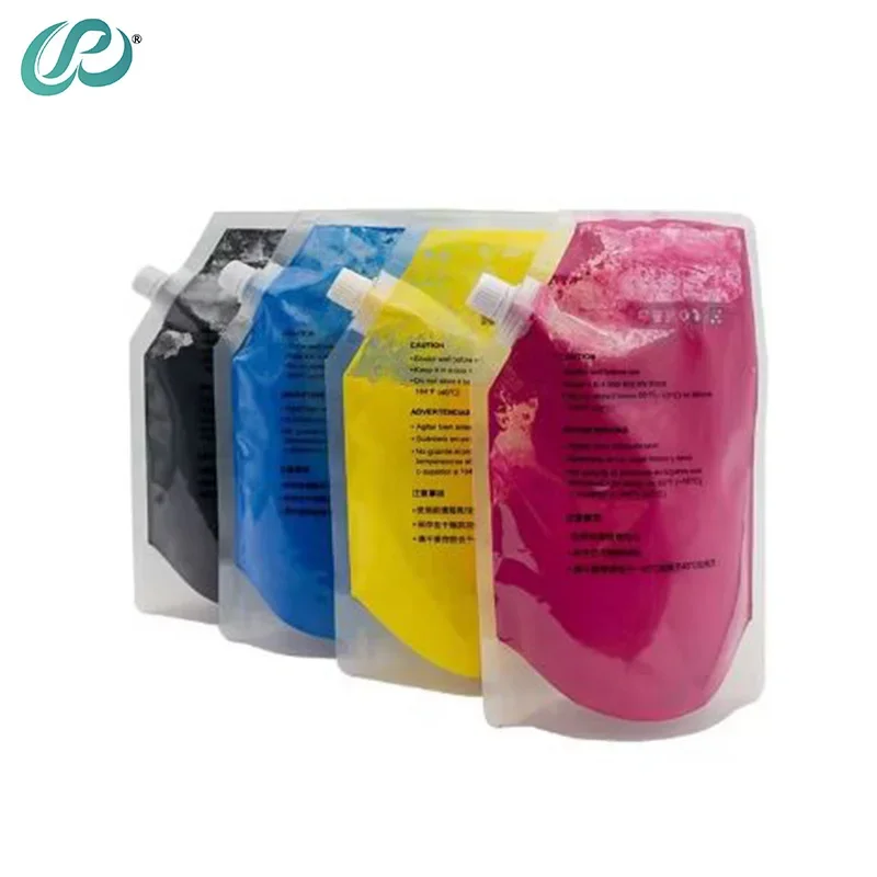 1KG Color Refill TN619 Copier Toner Powder for Konica Minolta Bizhub PRESS C1060 1070 AccurioPress C2060 2070 3070 3080 4070