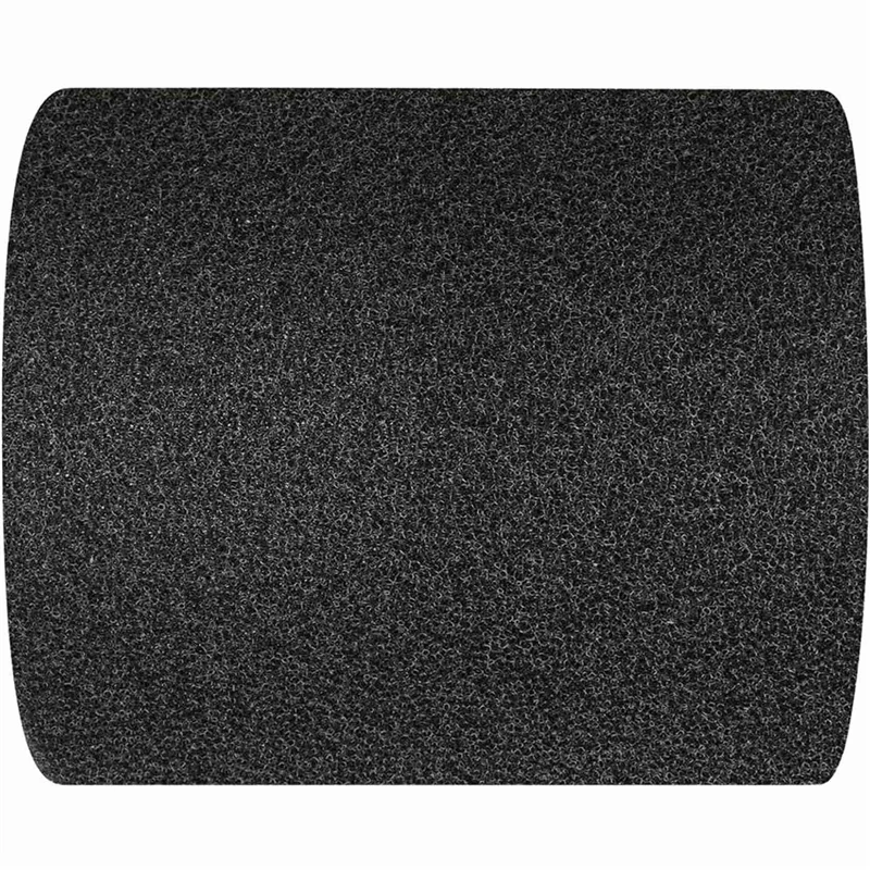 WHYY-6 pacote 90585 manga de espuma vf2001 filtros de substituição de espuma para aspirador de pó seco e molhado, peças de reposição 9058500