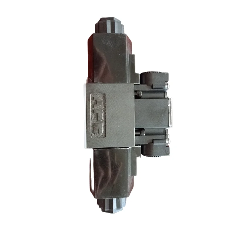 Magnetic Operated Directional Valve DSD-G02-6C-A220-82 DSD-G02-8C-A220-82 Six-way Solenoid Directional Valve