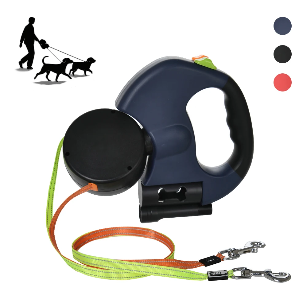 #11 Compare Retractable Dog Leads Before You Buy