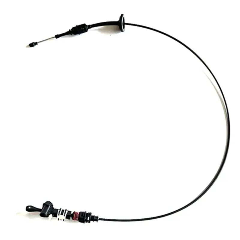 Shift Control Cable 52107847AM For Dodge Ram 1500 2500 3500 Automatic Transmission New Car 2002-2010-A61E