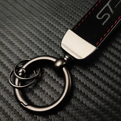 10 best sales चाबी का गुच्छा फोर्ड - №9