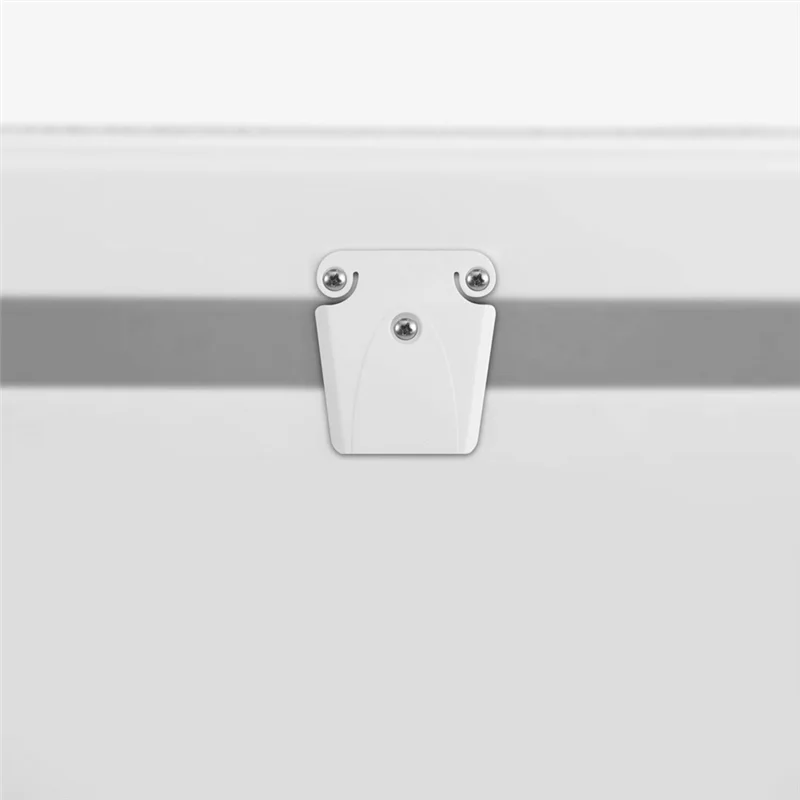 

ABGE-Набор петель и защелок и винтов охладителя, 3 петли охладителя, 2 защелки, 2 стойки охладителя, запасные части и 18 винтов для Igloo