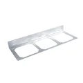 360MM Silver