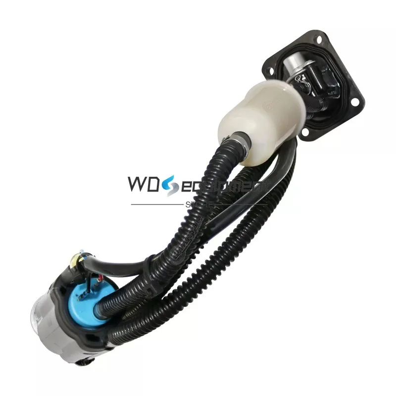 78107088000 Fuel Pump Assembly For KTM 150 250 300 XC-W TPI 18-2 HUSQVARNA HUSABERG 78107088300