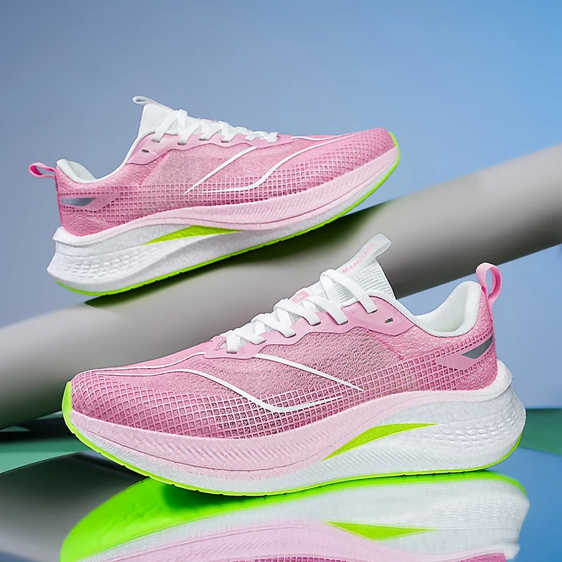 

Bicycle professional riding shoe unisex casual four season anti slip wear-resistant breathable comfortable mountain cycling shoe