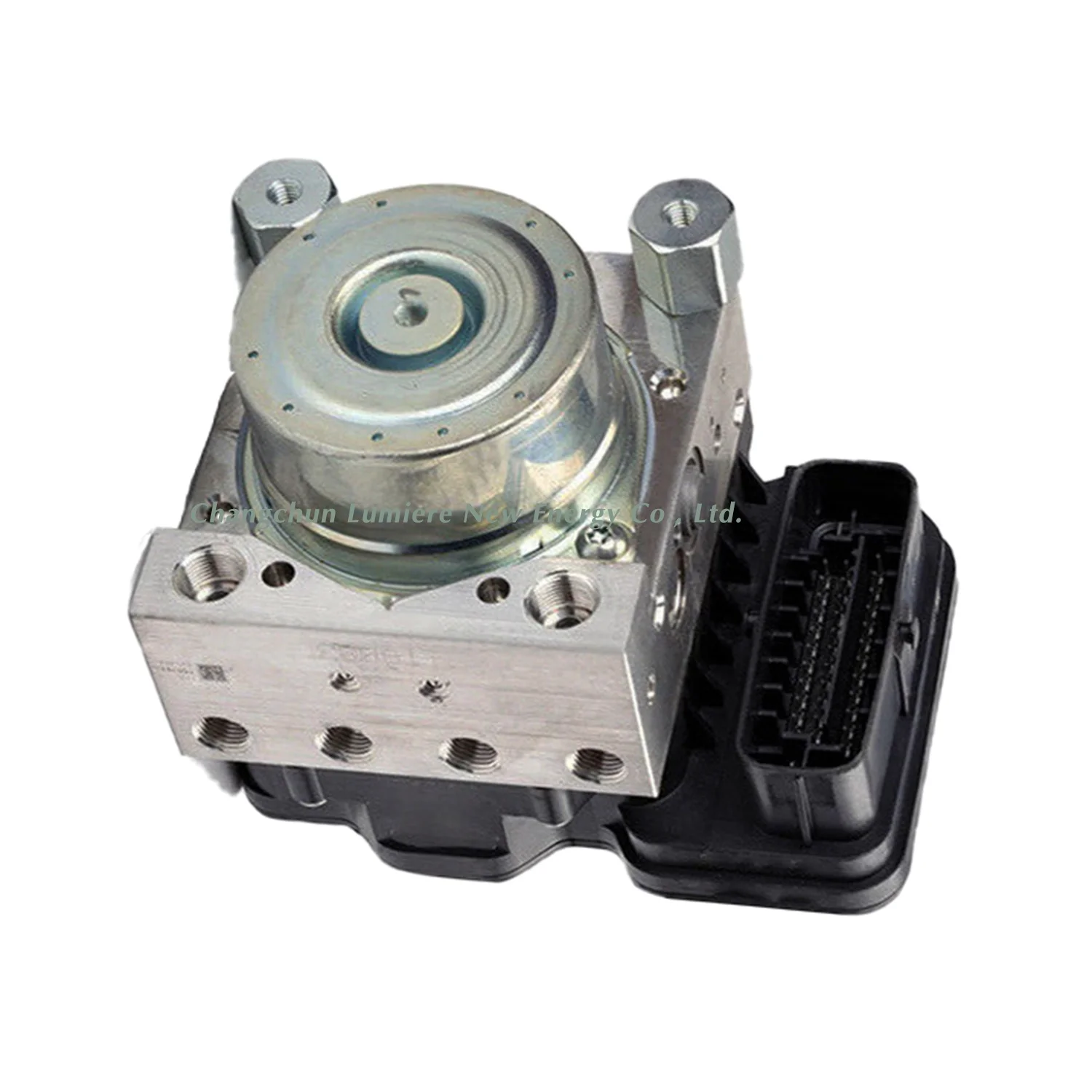 Used ABS Brake Pump Hydraulic Module Unit for Hyundai Santa Fe 2.4L 2009-2012 58910-2B400 589102B400 58910-2B600 589102B600