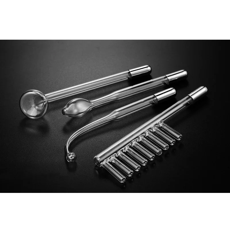 Electric Shock Sex Wand Kit for Couples - BDSM Slave Fetish Electronic Stimulation Sex Toys Male Female Gay