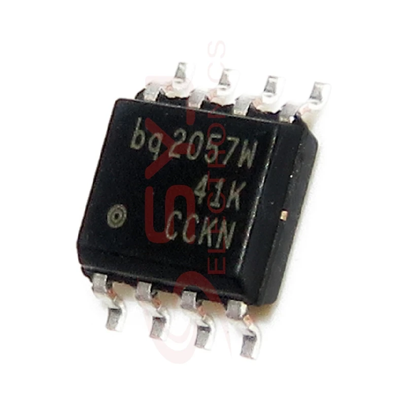 5-20PCS IRL2203N IRL2203 BQ2057WSNTR BQ2057W SN7402N SN7402 MOC3031 3031 OP291GSZ OP291GS SEMS23 23