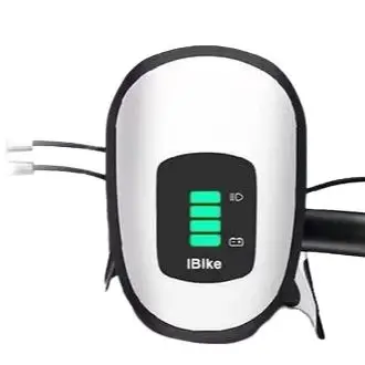 سكوتر كهربائي دائم قابل للطي مع مقعد، ركاب بعجلتين، مدمج وخفيف الوزن، مناسب للرجال والنساء البالغين.