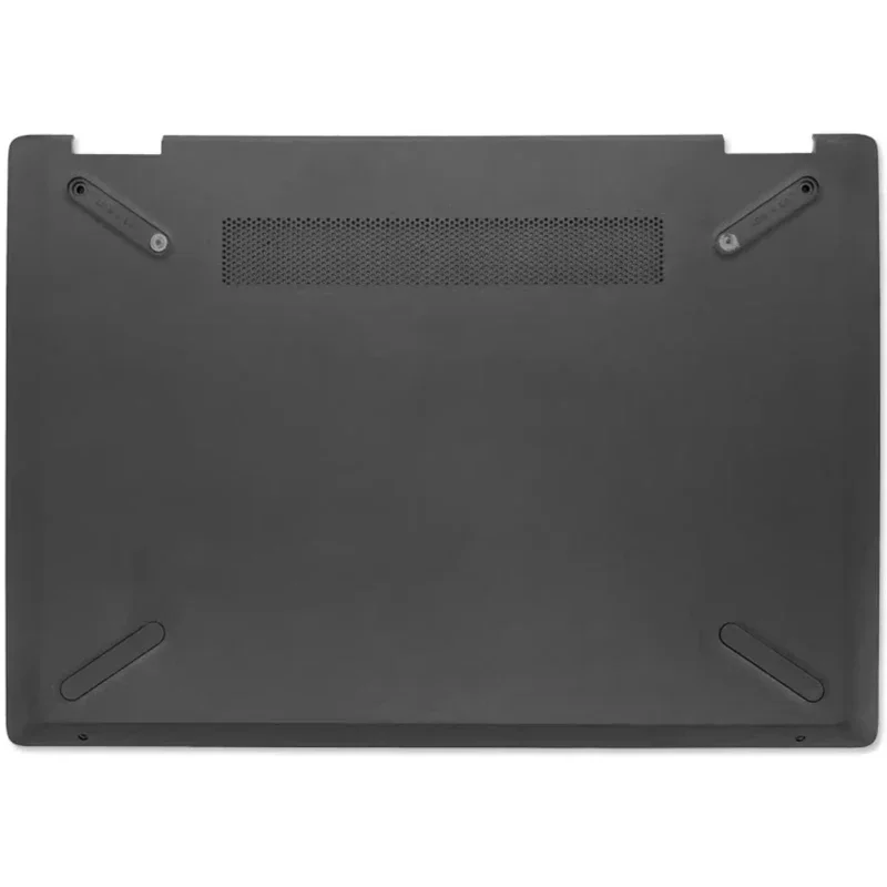 Imagem -06 - Laptop Lcd Back Cover para hp Pavilion Tampa Traseira Moldura Frontal Palmrest Superior Base Case Inferior Dobradiças de Teclado X360 14-dh Tpn-w139 Novo