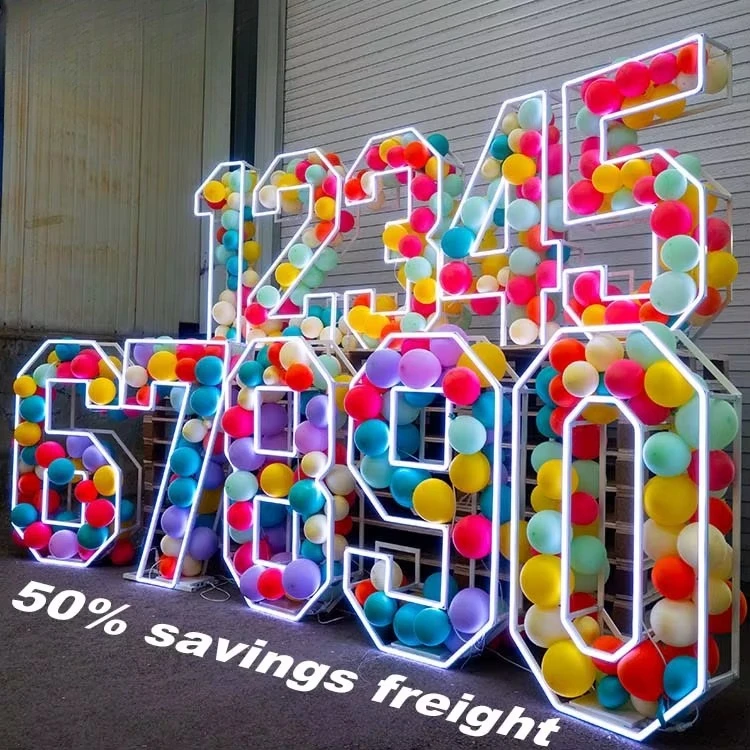 Decoration Round Line Grid Round Arch Acrylic Other Wedding Decoration Birthday Event Party Supplies Background