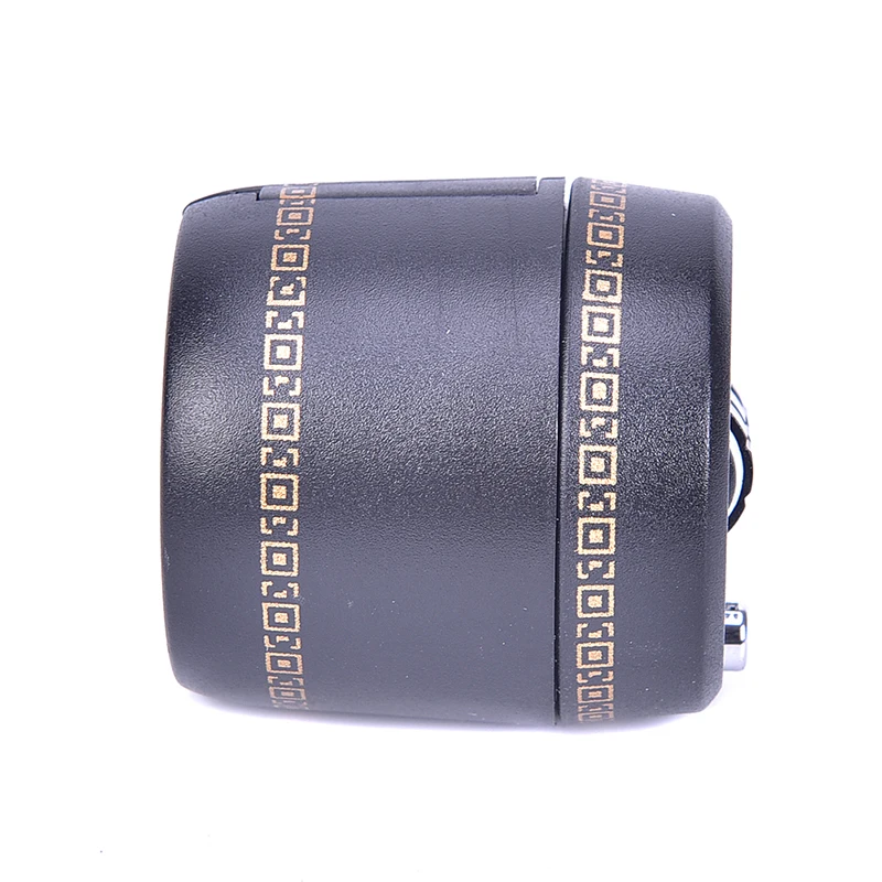 قفل بكلمة مرور للزجاجة لحفظ سدادة الزجاجة الخمور والنبيذ