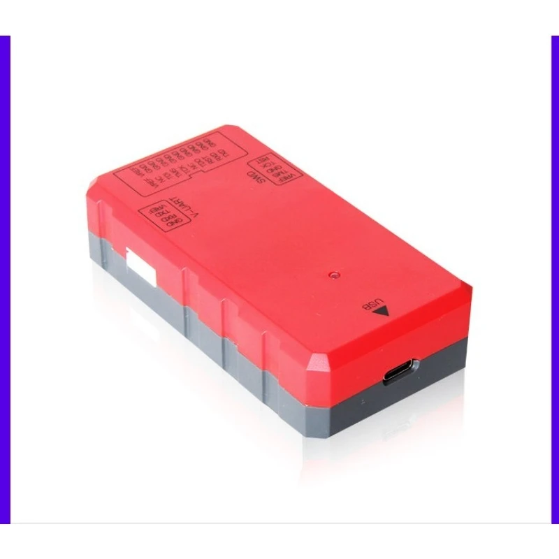 For  DAP_xiazaiqi Simulator High Speed STM32 Downloader Emulator Programmer Alternative To STLINK
