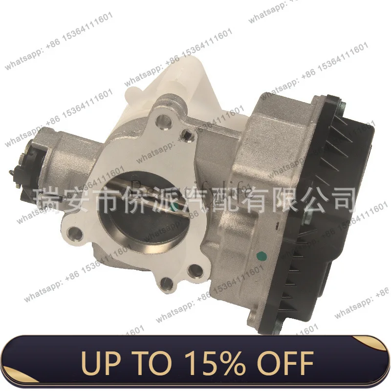 LJY for throttle valve body 1635R8 9640796280 7519045