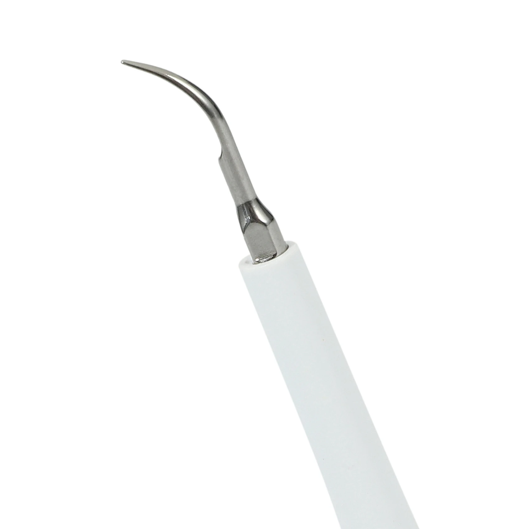 

A01V-2X ультразвуковой скалер, наконечник для Xiaomi Soocas, электрическая зубная щетка для удаления зубного налета, пятен на зубах