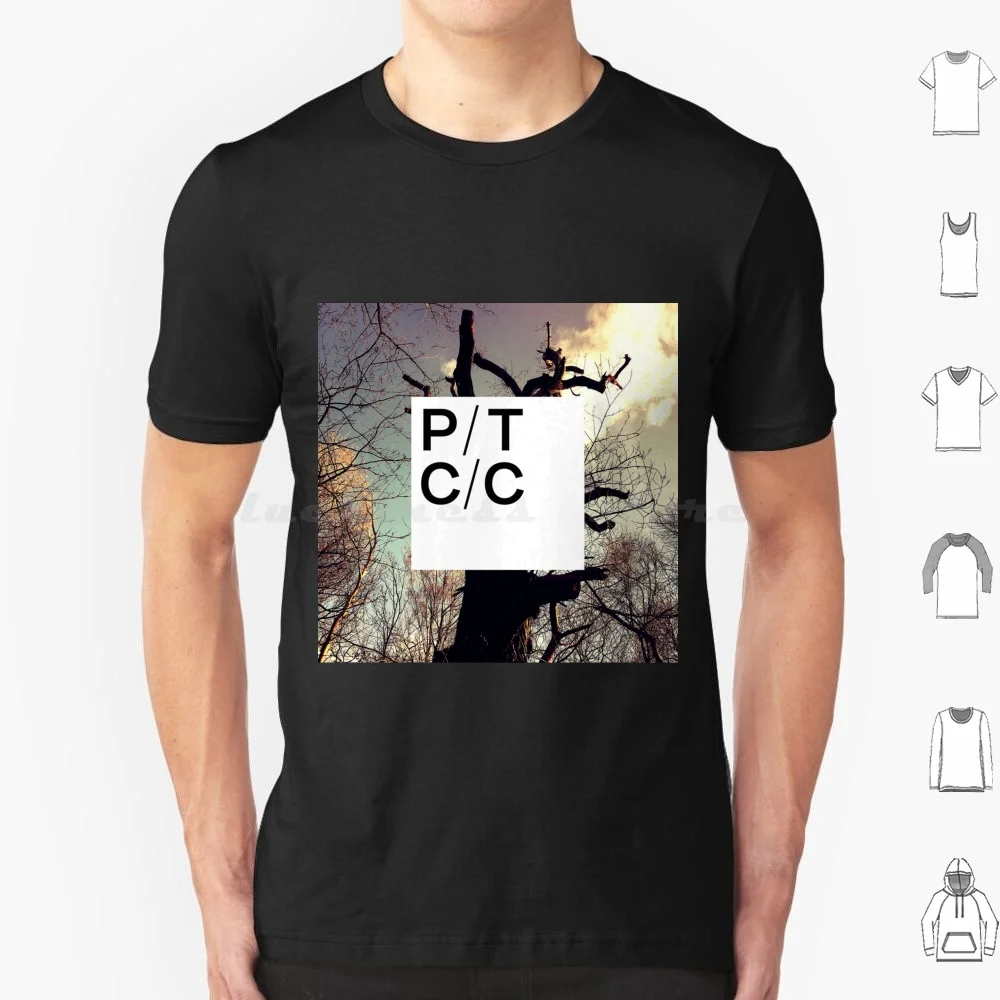 Porcupine Tree Are An Rock Band ( Closure / Continuation ) T Shirt 6xl Cotton Cool Tee Porcupine Tree Are An English Band
