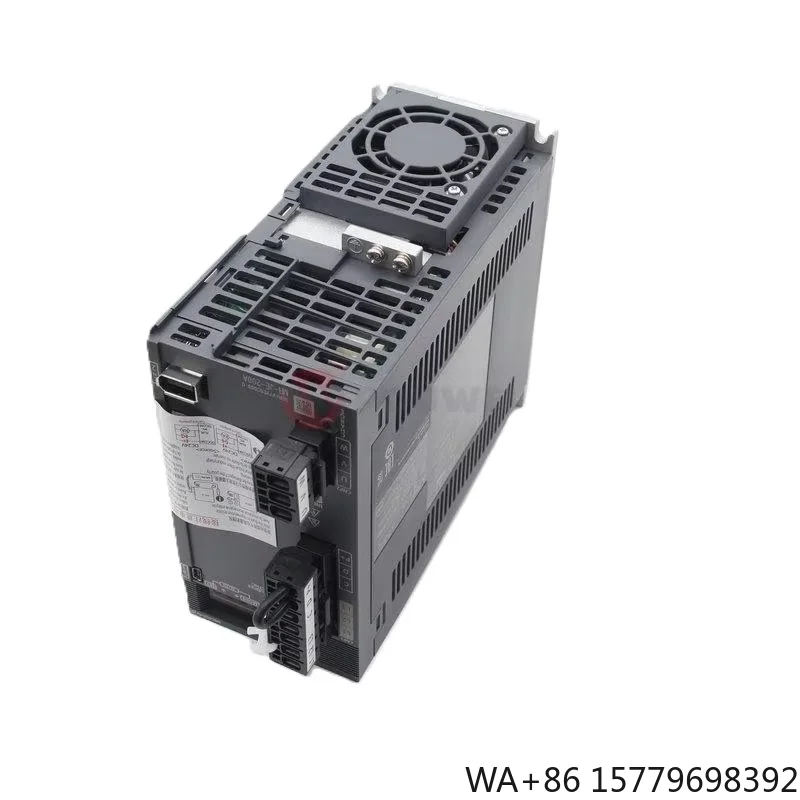 Brand new original High Precision Servo Drive MR-JE-200A 3 Phase 400V 11kW  for CNC Machine Tool Industrial Automation