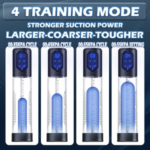 أعلى 8 بيع حبوب تكبير القضيب - No4