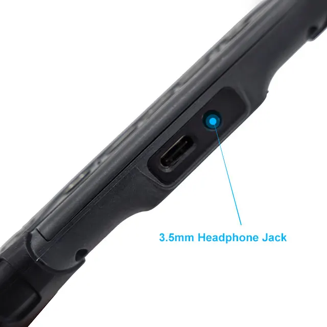 RDC80 عالية الأداء GNSS GPS Beidou GALILEO Galileo QZSS اللوحي RTK استخدام المسح