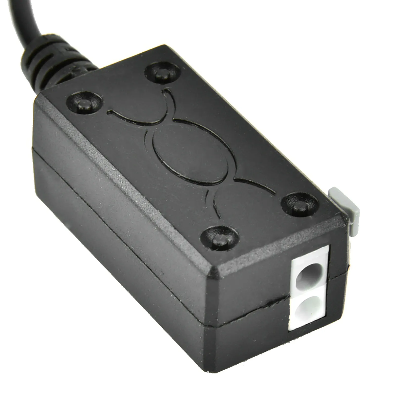 Twisted Pair Transmitter Stable High Definition   Video Balun  Multiple Splices for Video Equipment