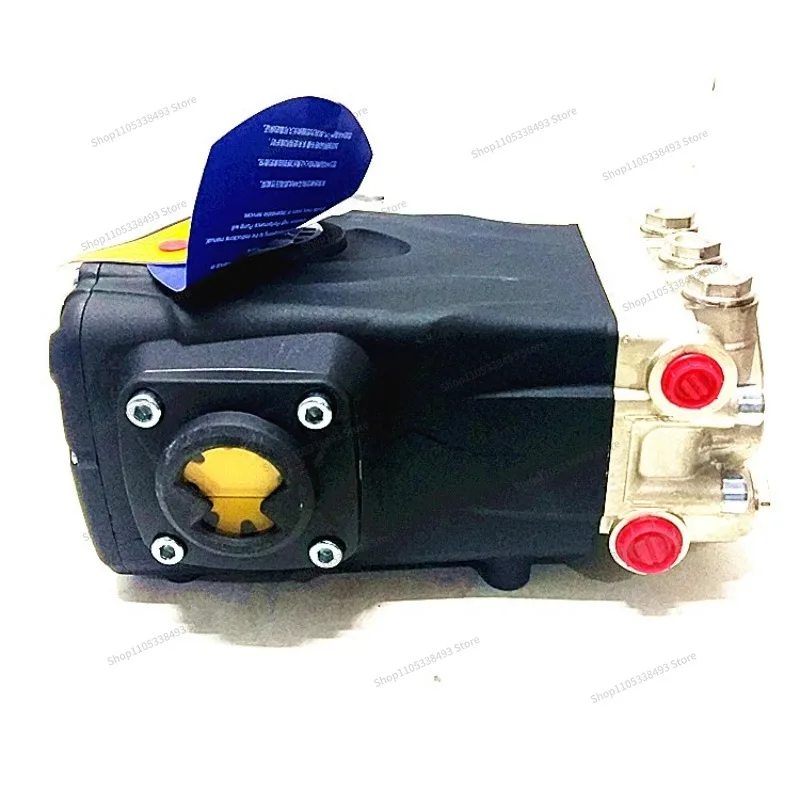 For  Head RG21.25 Outer Shaft 15kw Cleaning Machine Ultra-high Pressure Car Washing Machine 250kg 21L