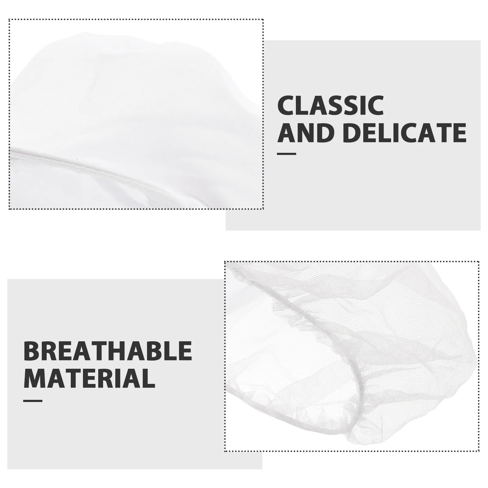 Cap Lightweight Cooking Cook For Restaurant Cook Uniform Hat Kitchen Bakery Work Wear Serving Chef Hat Caps