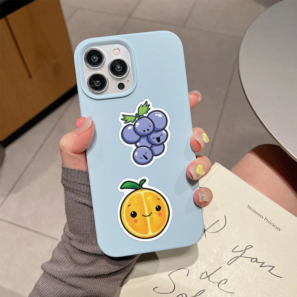 120Pcs Hey Bear Sensory Stickers DIY Stickers Scrapbooking Phone Luggage Skateboard Decorative Waterproof Decals