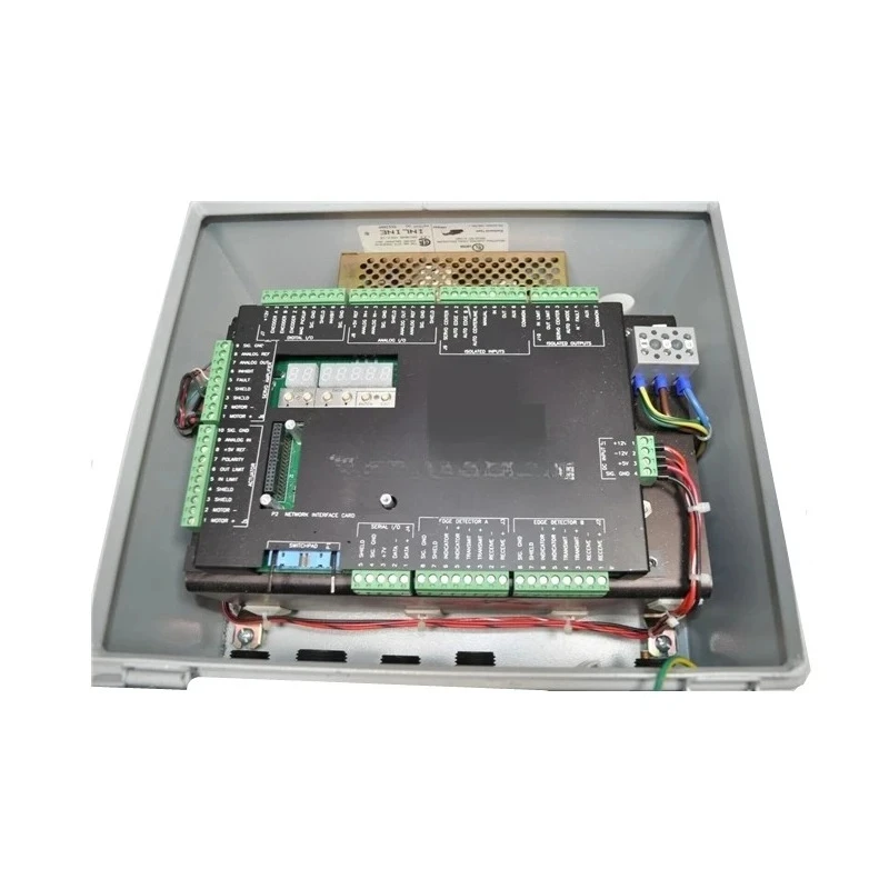 Controller MICRO 4000 CTL4100-01 in Good Condition