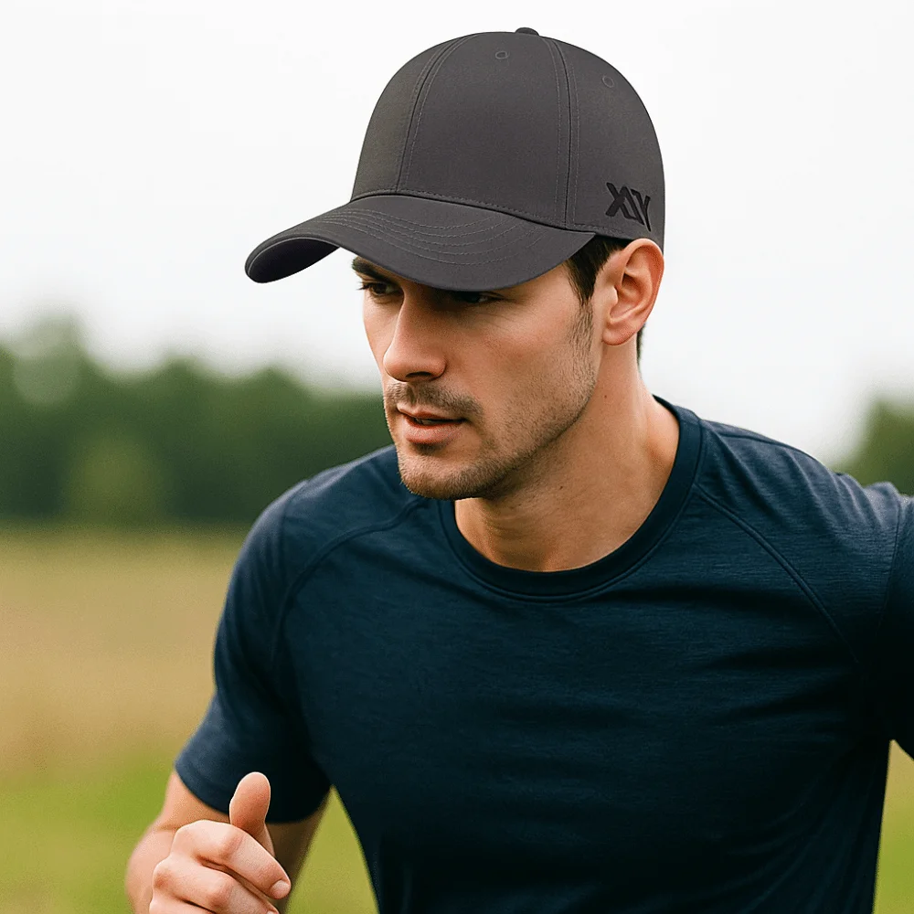 

Хлопковые солнцезащитные шляпы в стиле хип-хоп, моющиеся повседневные кепки с буквами, универсальные анти-УФ-защитные бейсболки большого размера, дорожные пляжные кепки