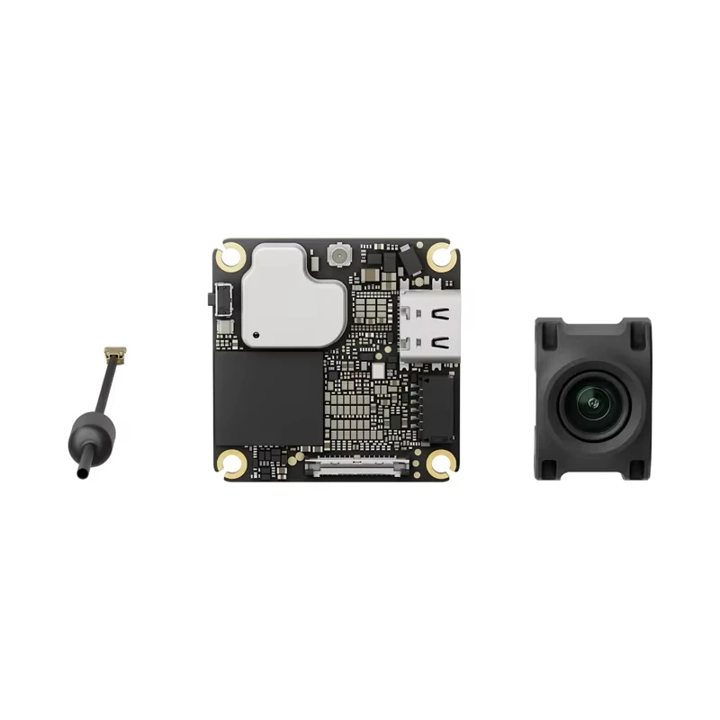 DJI O4 Air Unit / DJI O4 Air Unit PRO Original Digital HD 1080P Image Transmission FPV Drone Accessories