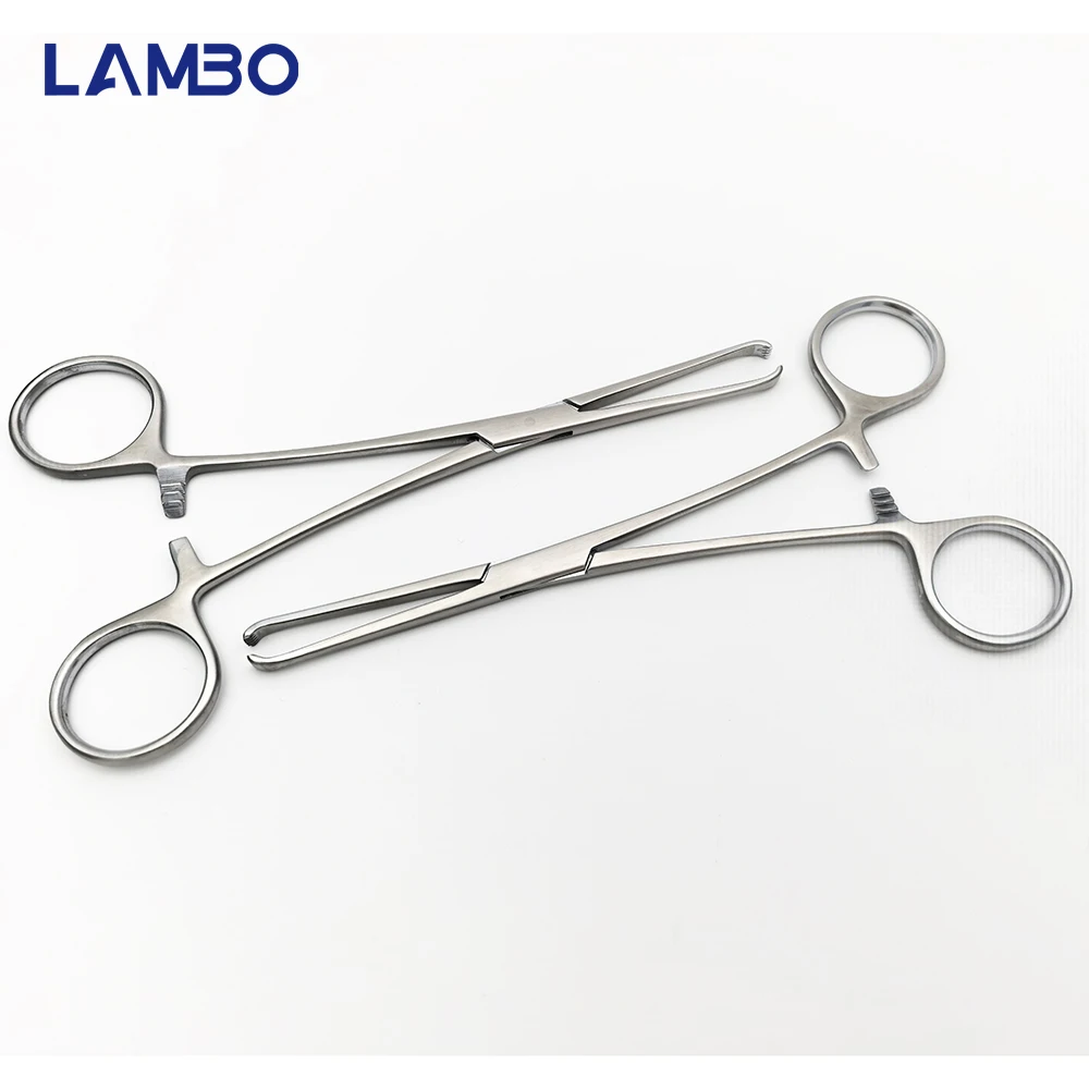 

Alice Tissue Forceps，Pet surgical tools，Veterinary soft tissue instruments，Medical Accessories，Pet Supplies