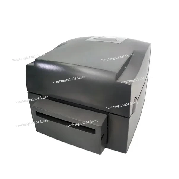 

G500U 4inch Barcode Printer 104mm Thermal Labal Printer Can Support to Print Jewelry Tag and Clothing Tag Sticker