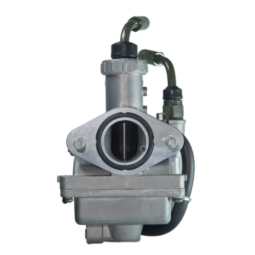 مكربن دراجة نارية BAJAJ 203 لـ Bajaj 202 Carb المنحني