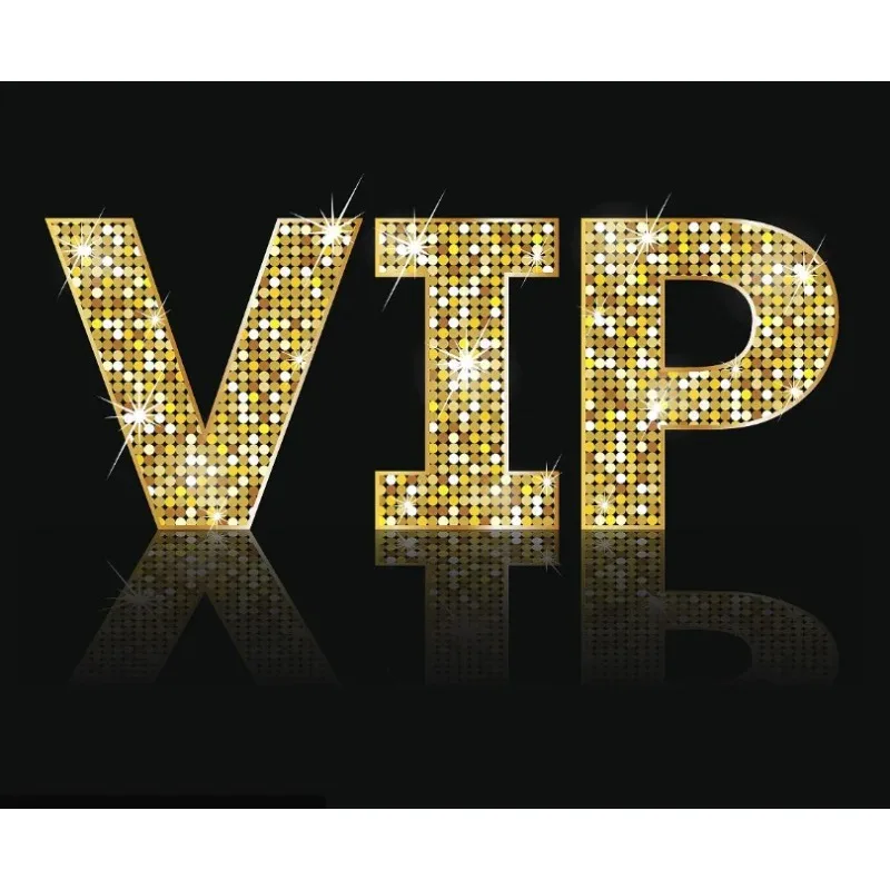 VIP Customized Chair/table/legs Link