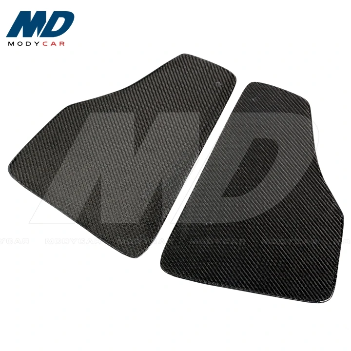 Lb Performance Type 2 Style Carbon Fiber Rear Spoiler for 2008-2018 Nissan GTR R35