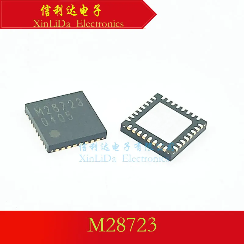 M28723 28723 QFN32  New and Original