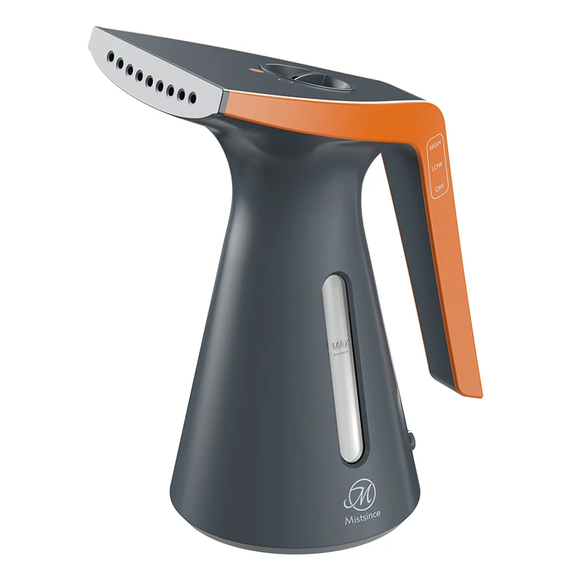 

Professional Electric Handheld Steamer Boiler Steam Iron for Clothes