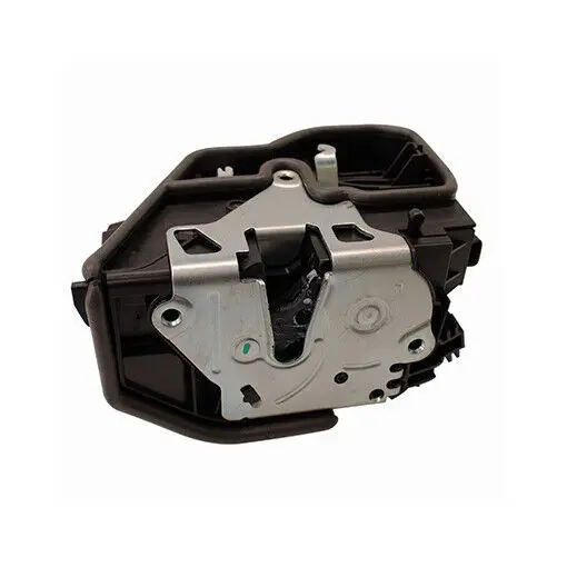 

Car Parts Rear Door Lock Block 51217202148