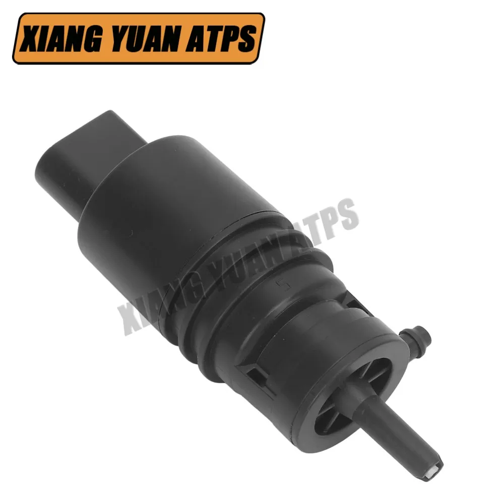 5 Pieces 1J5955651 1K5955651 Windshield Washer Pump For BMW Audi Benz VW 67128362154 67128377612 Car Accessories