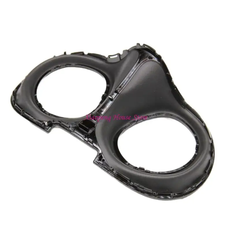 Ergonomic Headsets Frame Cover Frame Dust Protections for 3 Visual 77JC