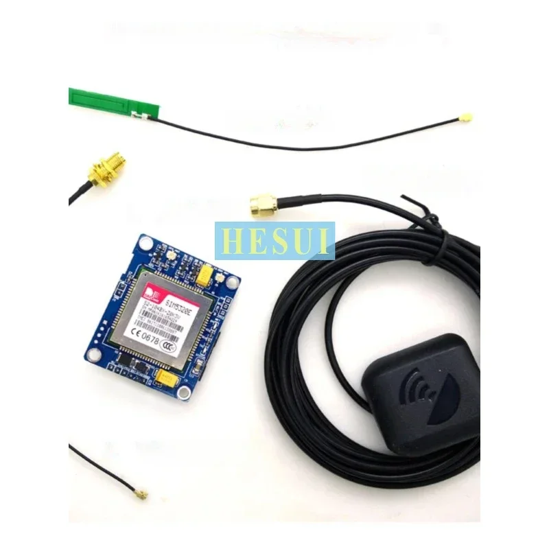 3G SIM5320E module development board GSM GPRS GPS