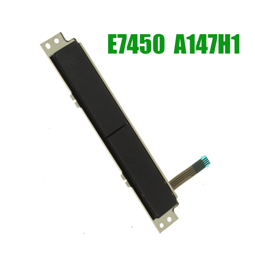 

Laptop Touchpad Mouse Button Board For DELL For Latitude E7450 A147H1 PK37B00F300 Black New