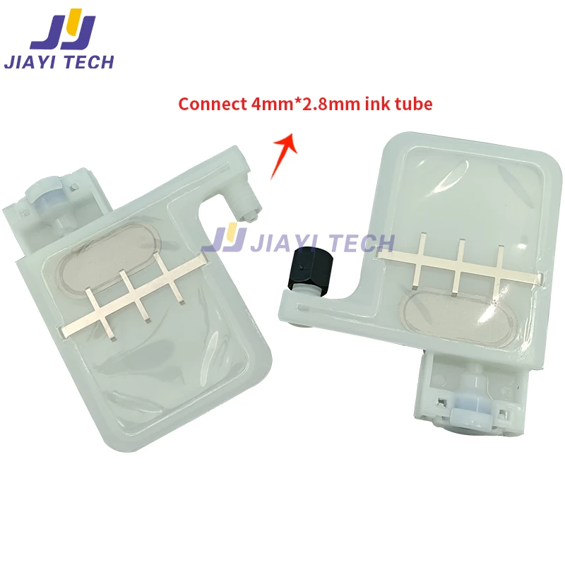 10Pcs DX5 Ink Dampe…