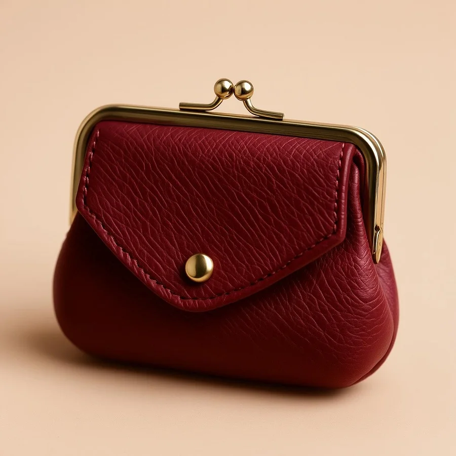 ¿Son prácticas las carteras pequeñas para mujer para el día a día?