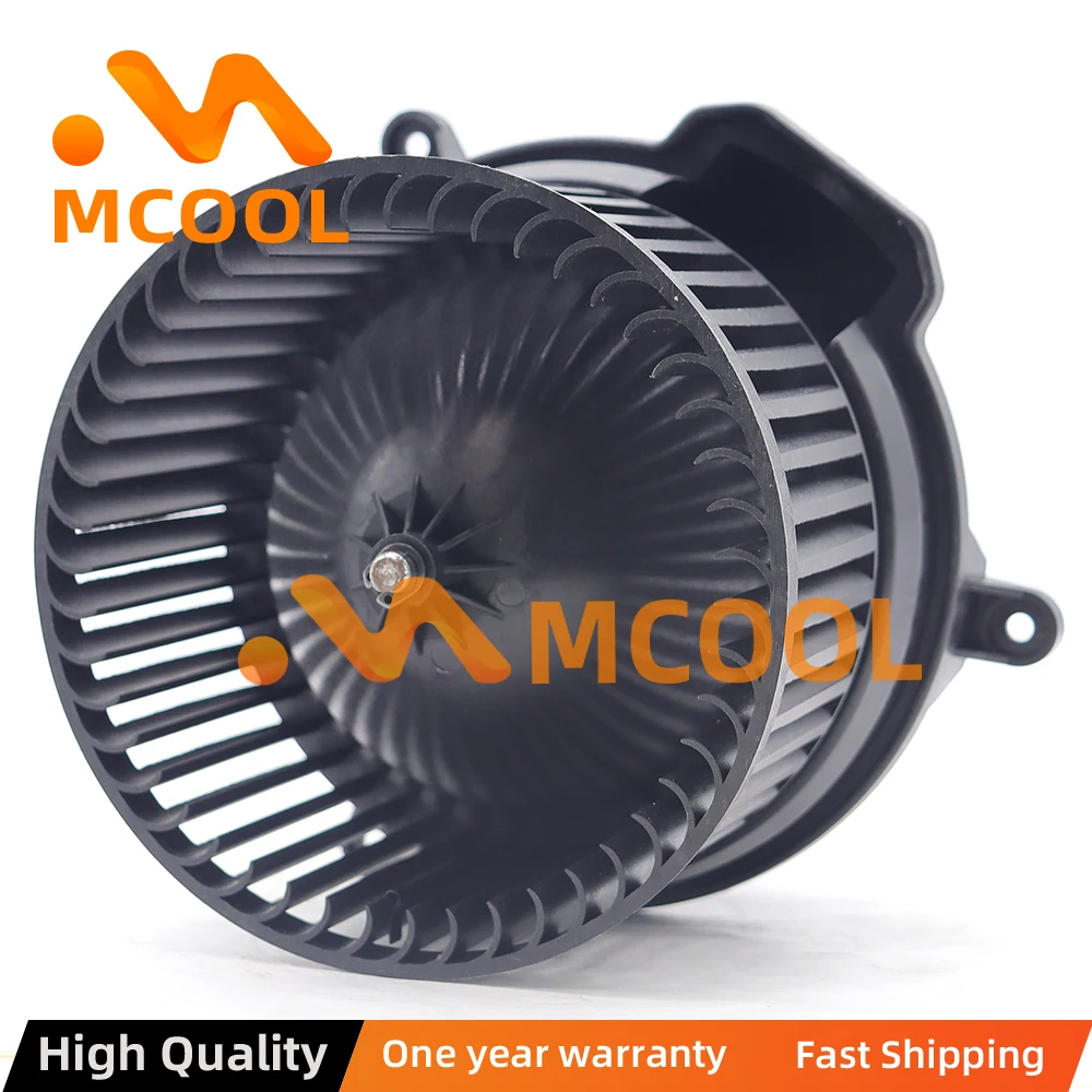 Auto AC Blower Motor For Freightliner 114SD Cascadia M2 100 106 112 Western Star 4700 VCC35000003 VCCT1000904A