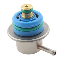 Fuel Pressure Regulator for BMW E31 E32 E34 E36 Z3 E38 E39 E46 3.5 BAR 0280160597 0280160504 13531726385
