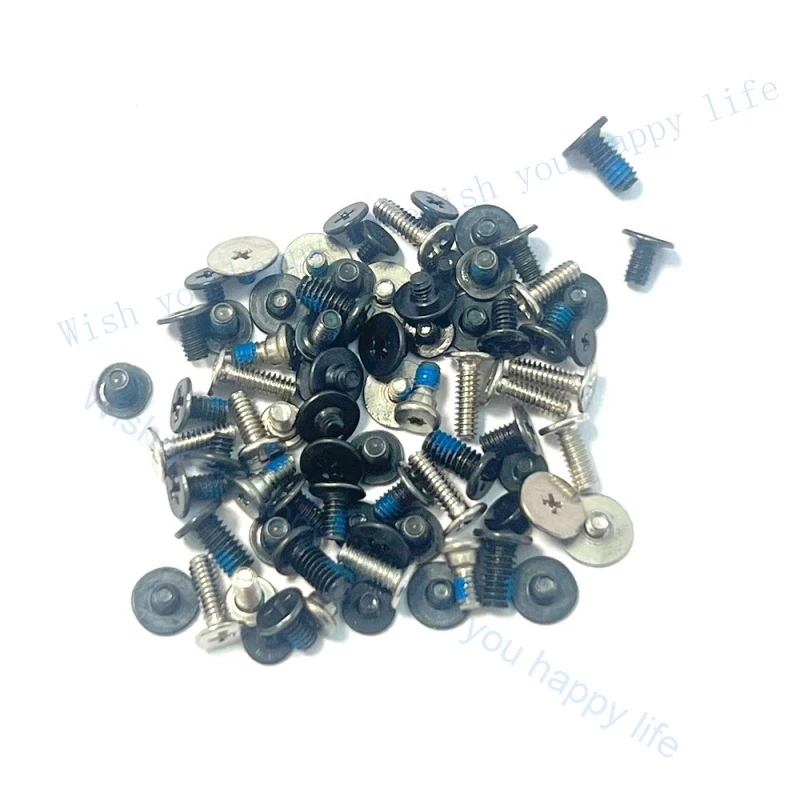 

TT Set of screws kit For HP EliteBook x360 1040 G6 L62979-001 Replacement screws